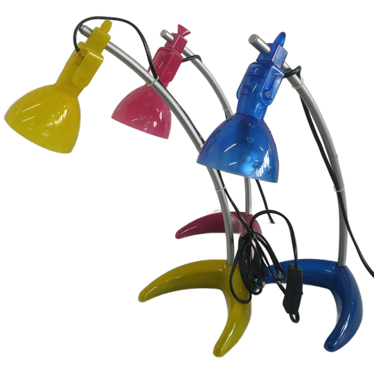 Mörker Lamp IKEA Marianne En Knut Hagberg 1