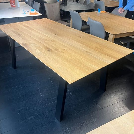 Bert Plantagie Wik | Eettafel 1