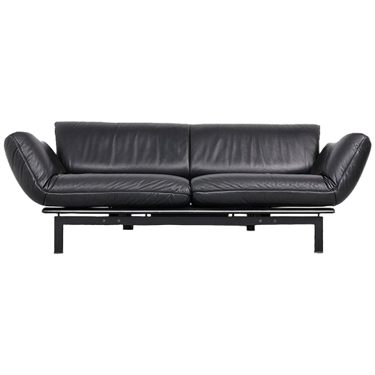 De Sede Ds-140 Verstelbare Loungebank 1