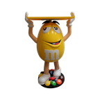 M&M Display thumbnail 1