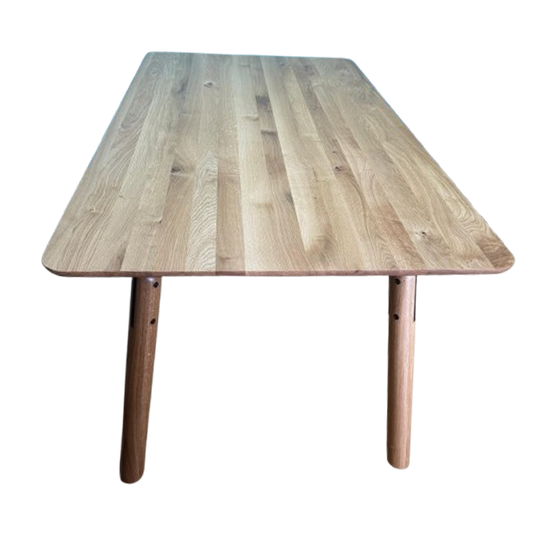 Trinity | Eettafel 1