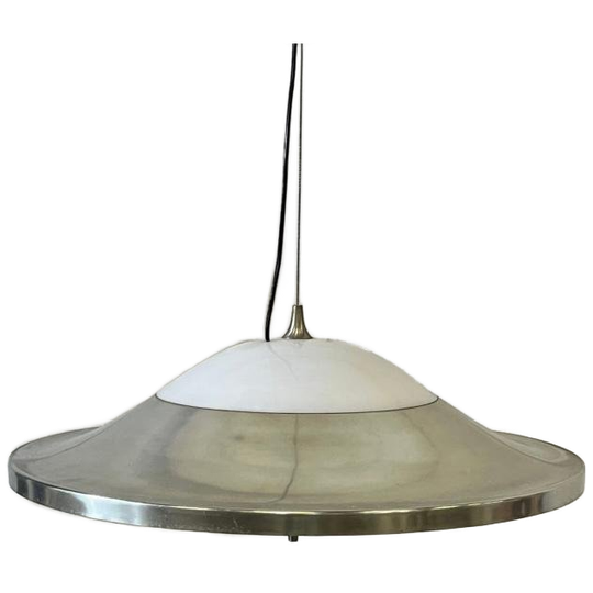 Vintage Ufo Hanglamp / Luster 1