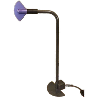 Vintage 'flopy' Memphis Vloerlamp, Hans Von Klier, Bilumen