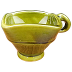 Groene Vuurtest thumbnail 1