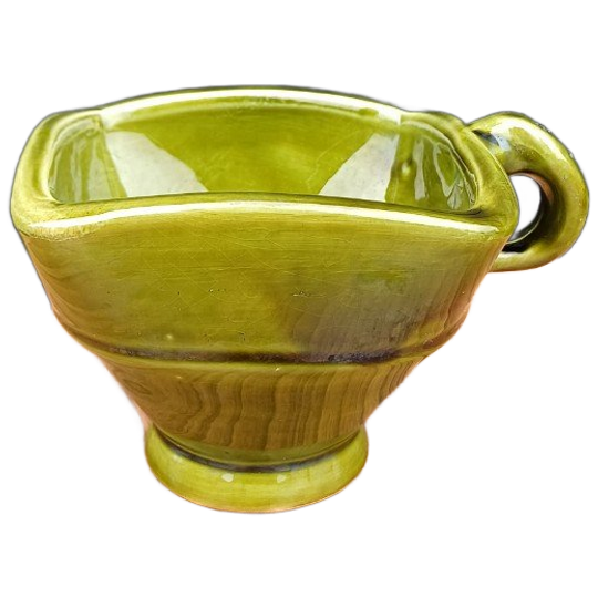 Groene Vuurtest 1