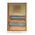 Mark Rothko (1903-1970), No. 7 thumbnail 1