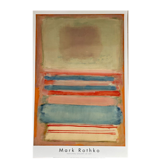 Mark Rothko (1903-1970), No. 7 1