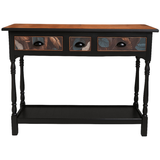 Prachtige Consoletafel Jaren '20 1