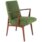 Vintage Fauteuil 'oosterhout' thumbnail 1