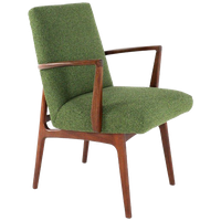 Vintage Fauteuil 'oosterhout'