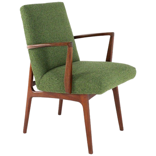 Vintage Fauteuil 'oosterhout' 1