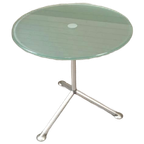 Postmodern Italiaans Sidetable Bijzettafel, Paolo Bistacchi thumbnail 1