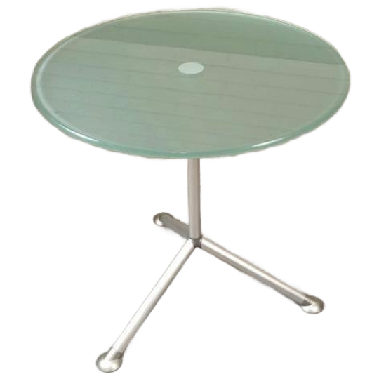 Postmodern Italiaans Sidetable Bijzettafel, Paolo Bistacchi 1