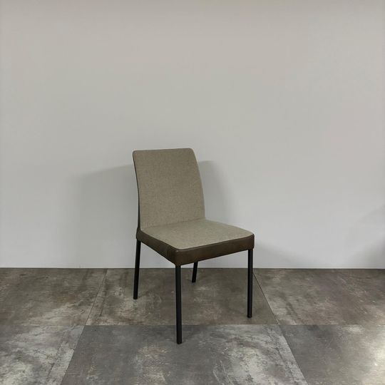 Bert Plantagie Ultimo | Eetkamerstoel | Set Van 4 1