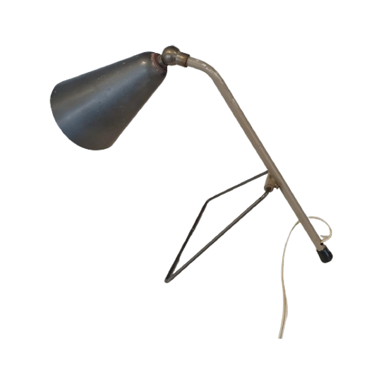Rare Anvia Table Lamp 625 / 30 1