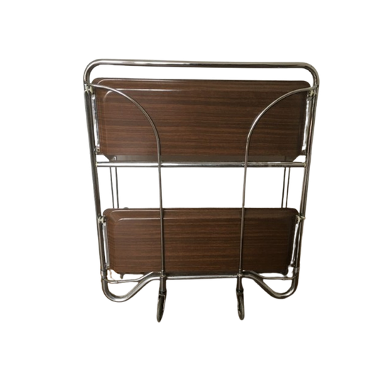 Bremshey Trolley Vintage 1