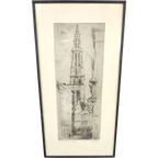 Romain Malfliet - Ets - Korenmarkt Antwerpen thumbnail 1