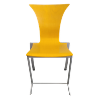 Design Eetkamerstoelen Karl Friedrich Förster (kff) Memphis Milano Style