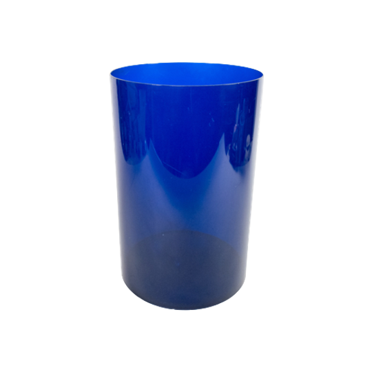 Kartell - Design Gino Colombini - Model 4670 - Paraplubak - Afvalbak - 1970's 1