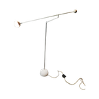 Minimalistic Counterweight Balance Floor Lamp By Sölken Leuchten, 1970S-1980S thumbnail 1
