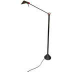 Vintage Post Modern Memphis Milano Stijl Vloerlamp thumbnail 1