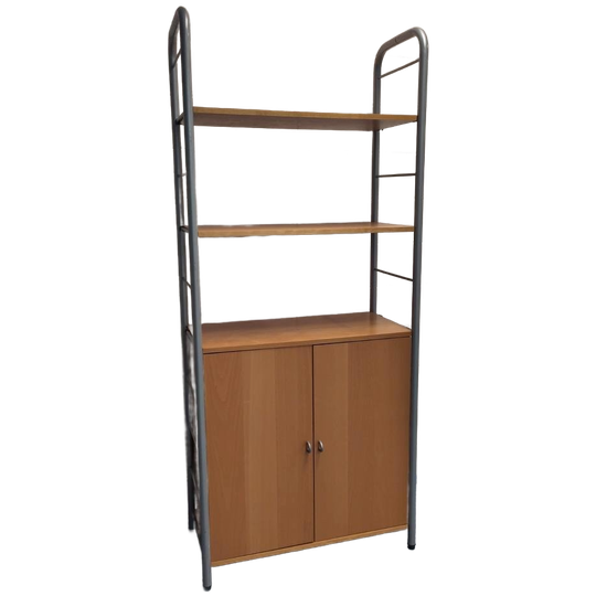 Vintage Ikea Wandkast Niklas Rutger Andersson Wandrek Kast 1