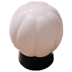 Art Deco Plafonniere Roze thumbnail 1