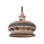 Hanglamp – Stijl Fat Lava West Germany Keramiek -(mg48) thumbnail 1