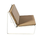 Kho Liang Ie 024 Set Lounge Chairs / Coffee Table Artifort 1962 thumbnail 1