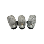 3 X Vintage Wandlamp Hoffmeister – Leuchten thumbnail 1
