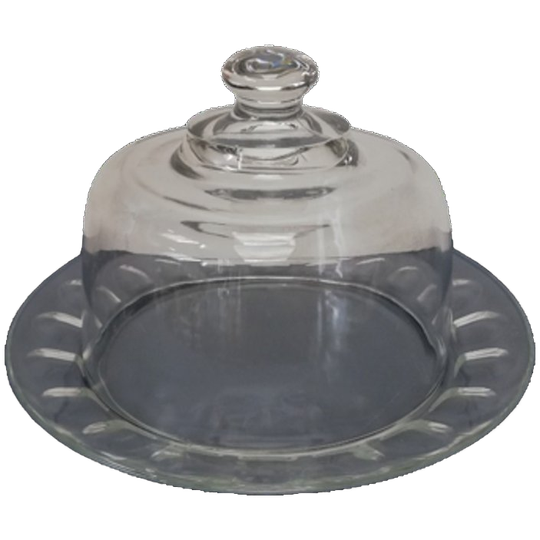 Arcoroc Glazen Stolp 1