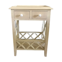 Kastje Bijzettafel Sidetable