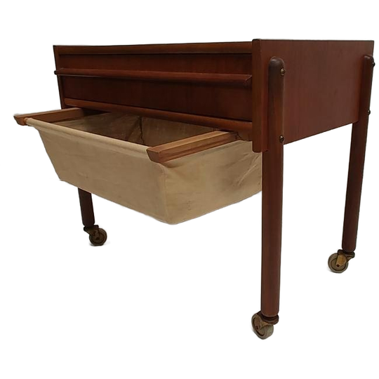 Tafel, Danish Furniture 1
