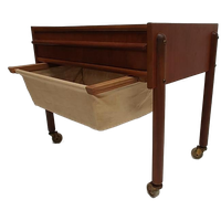 Tafel, Danish Furniture