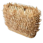 Vintage Organische Tafellamp thumbnail 1