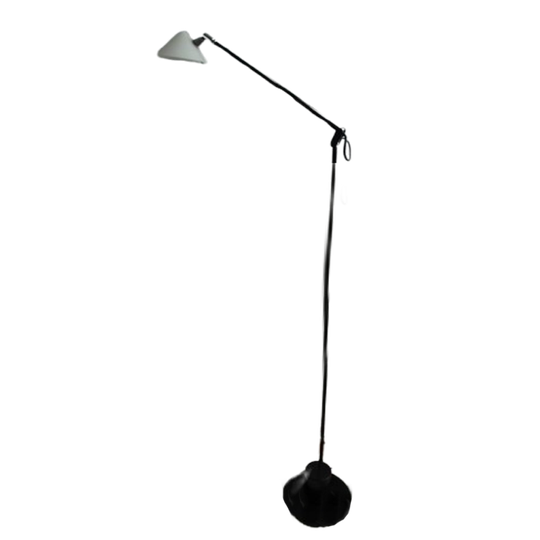 Pola Design Amstelveen Vloerlamp. 1
