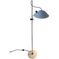 Italiaanse Vloerlamp Van Arrelam