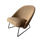 Theo Ruth Lounge Chair For Artifort Ca60S thumbnail 1