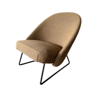 Theo Ruth Lounge Chair For Artifort Ca60S