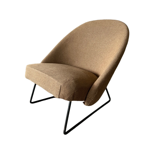 Theo Ruth Lounge Chair For Artifort Ca60S