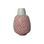 Vase With Dots, Designed By Gert De Rijk, 2009 thumbnail 1