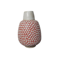 Vase With Dots, Designed By Gert De Rijk, 2009