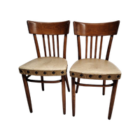 Vintage Stoelen
