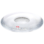 Iittala Nappi Kandelaar Transparant thumbnail 1
