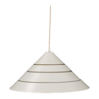 Zeldzame Xl Hans Agne Jakobsson Markaryd Zweden Hanging Lamp Hang Lamp Hang Lamp T 921, Scandinavisc