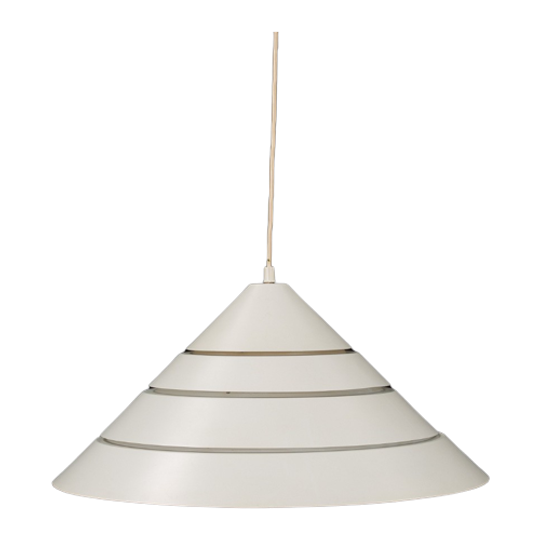 Zeldzame Xl Hans Agne Jakobsson Markaryd Zweden Hanging Lamp Hang Lamp Hang Lamp T 921, Scandinavisc 1