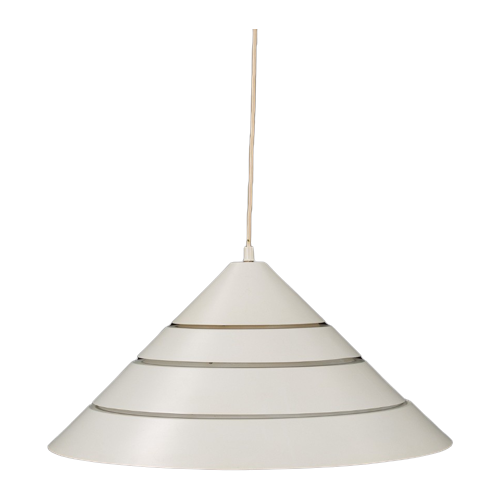 Zeldzame Xl Hans Agne Jakobsson Markaryd Zweden Hanging Lamp Hang Lamp Hang Lamp T 921, Scandinavisc