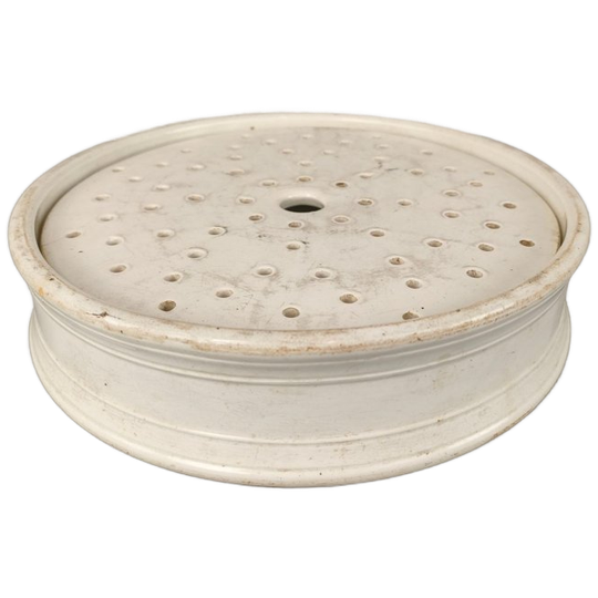 Keramiek Afdruipschaal / Treef 1