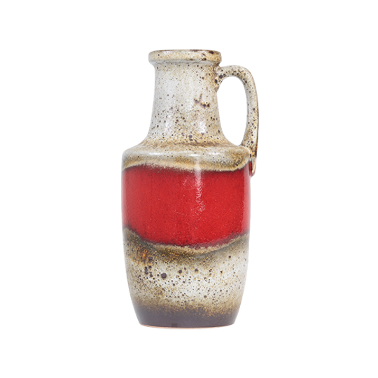 Scheurich Fat Lava Vaas 404-26 1