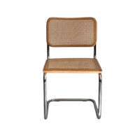 Webbing Cesca Stoel Marcel Breuer